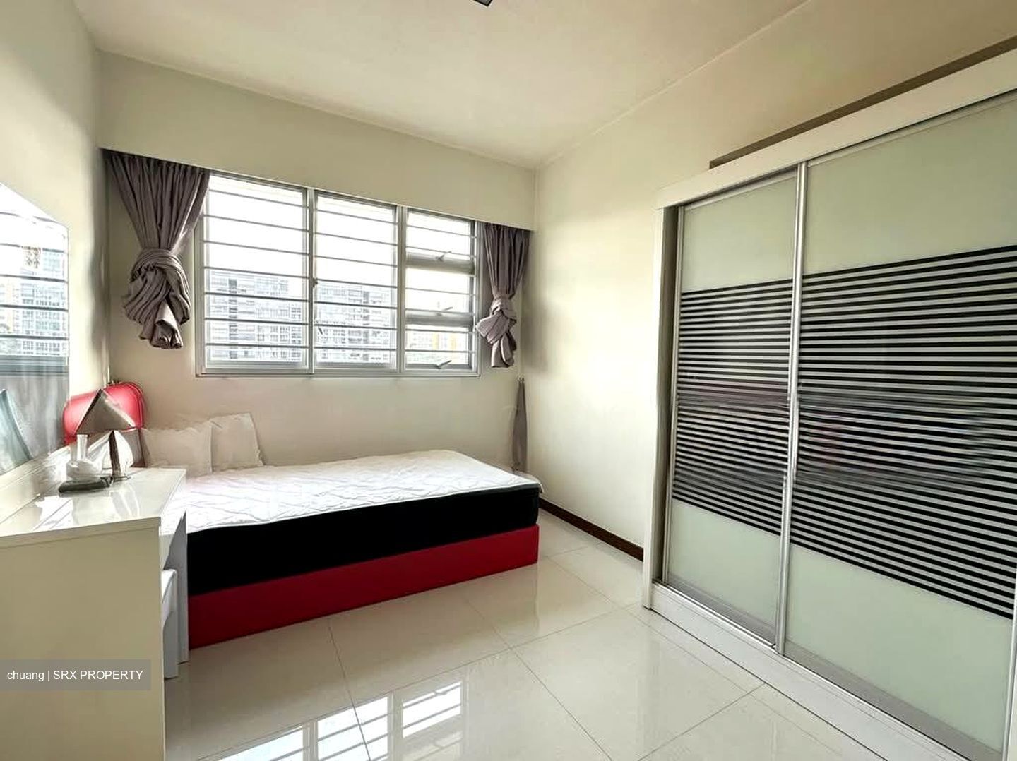 Blk 233C Matilda Court (Punggol), HDB 4 Rooms #539572181